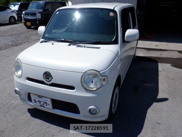 Daihatsu MIRA COCOA 2010-11 8849879-0