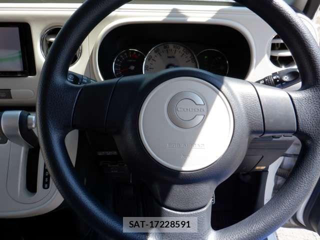 Daihatsu MIRA COCOA 2010-11 8849879-12