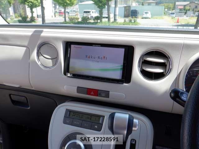 Daihatsu MIRA COCOA 2010-11 8849879-13