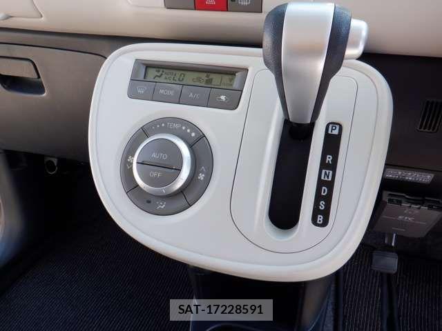 Daihatsu MIRA COCOA 2010-11 8849879-14