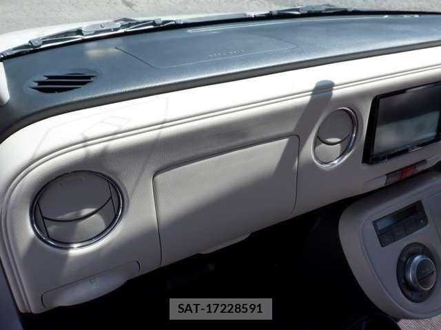 Daihatsu MIRA COCOA 2010-11 8849879-16