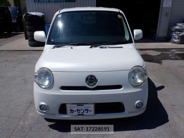 Daihatsu MIRA COCOA 2010-11 8849879-1