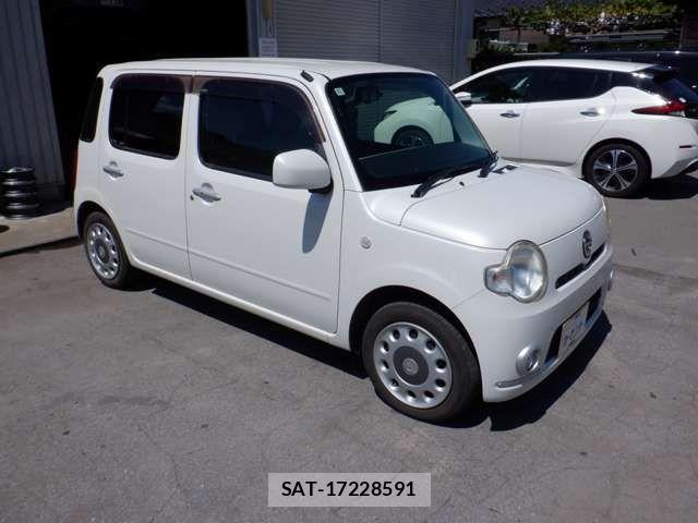 Daihatsu MIRA COCOA 2010-11 8849879-2