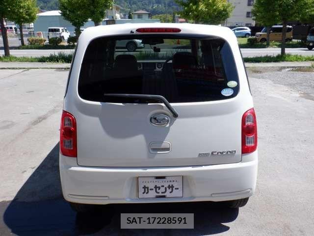Daihatsu MIRA COCOA 2010-11 8849879-4