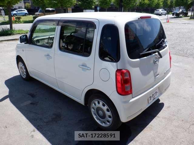 Daihatsu MIRA COCOA 2010-11 8849879-5