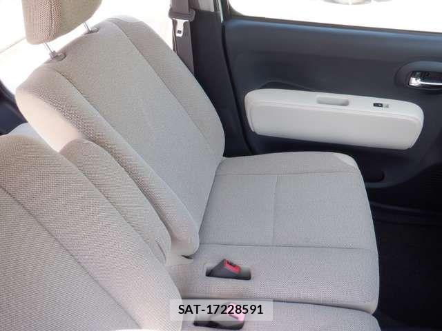 Daihatsu MIRA COCOA 2010-11 8849879-7