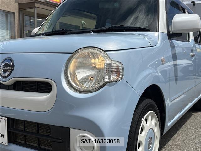 Daihatsu MIRA COCOA 2017-03 8871493-9