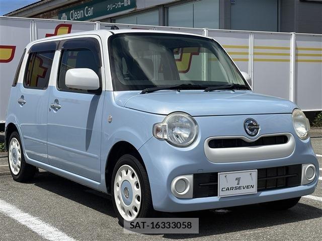 Daihatsu MIRA COCOA 2017-03 8871493-2
