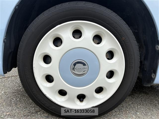 Daihatsu MIRA COCOA 2017-03 8871493-29