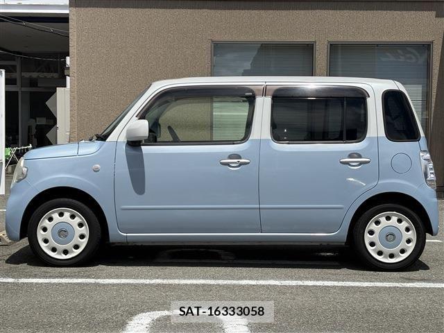 Daihatsu MIRA COCOA 2017-03 8871493-4