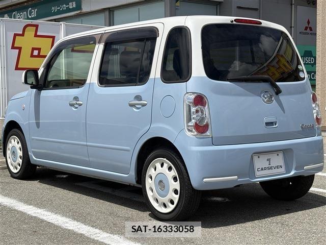Daihatsu MIRA COCOA 2017-03 8871493-6