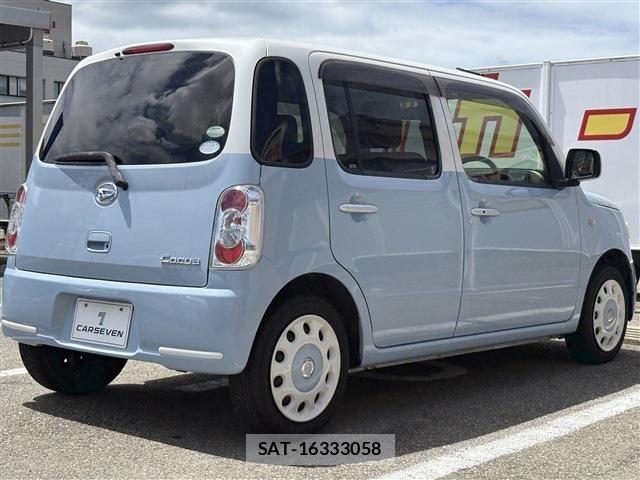 Daihatsu MIRA COCOA 2017-03 8871493-7