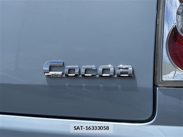 Daihatsu MIRA COCOA 2017-03 8871493-8