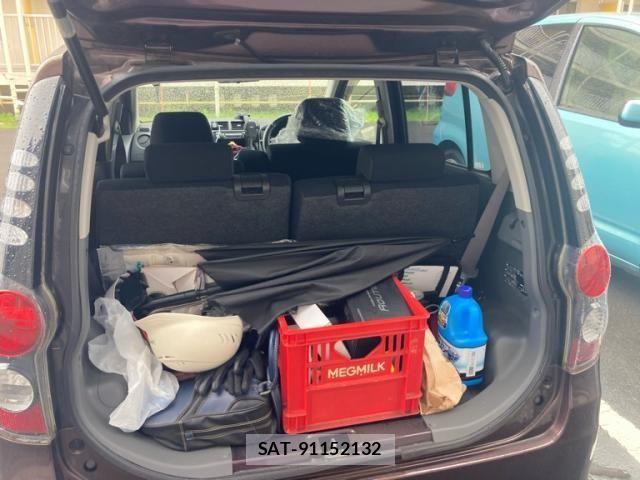 Daihatsu MIRA CUSTOM 2007-03 7059642-9