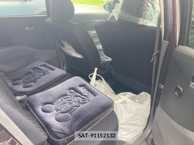 Daihatsu MIRA CUSTOM 2007-03 7059642-10