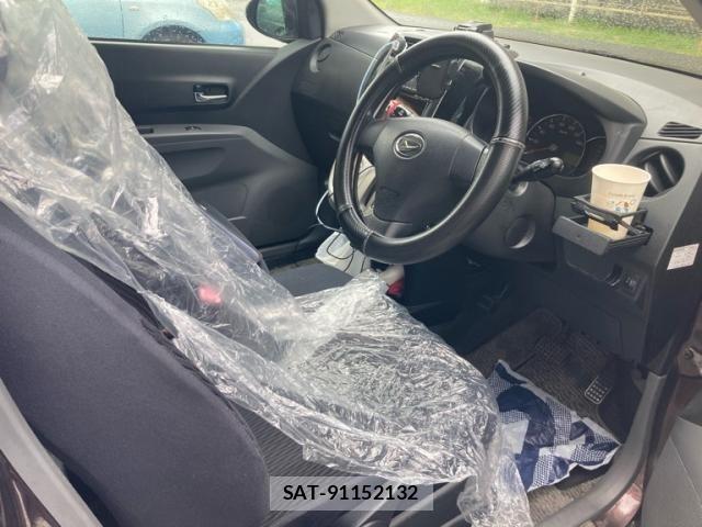 Daihatsu MIRA CUSTOM 2007-03 7059642-11