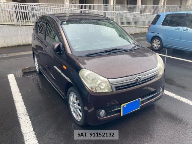 Daihatsu MIRA CUSTOM 2007-03 7059642-1