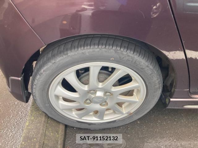 Daihatsu MIRA CUSTOM 2007-03 7059642-4