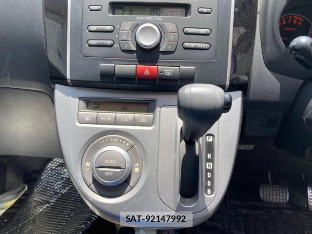 Daihatsu MIRA CUSTOM 2010-09 7059641-17