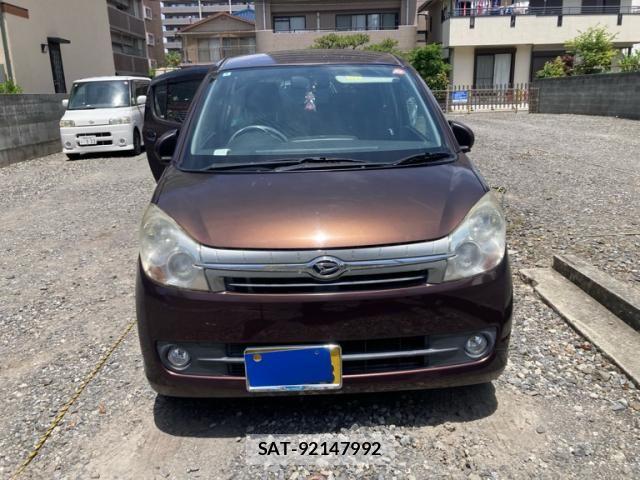 Daihatsu MIRA CUSTOM 2010-09 7059641-1