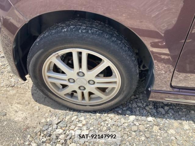 Daihatsu MIRA CUSTOM 2010-09 7059641-3
