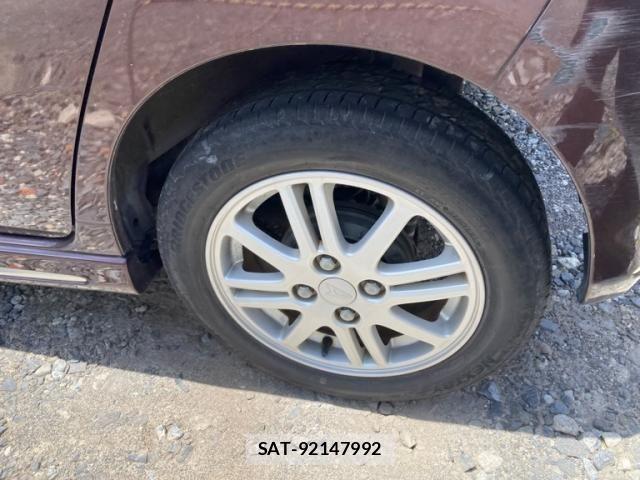 Daihatsu MIRA CUSTOM 2010-09 7059641-4