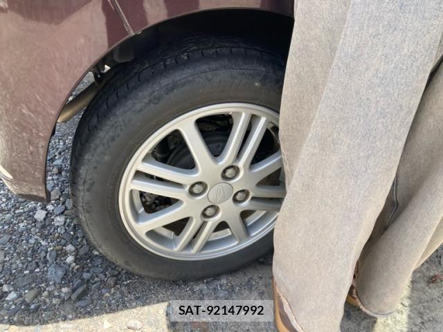 Daihatsu MIRA CUSTOM 2010-09 7059641-5