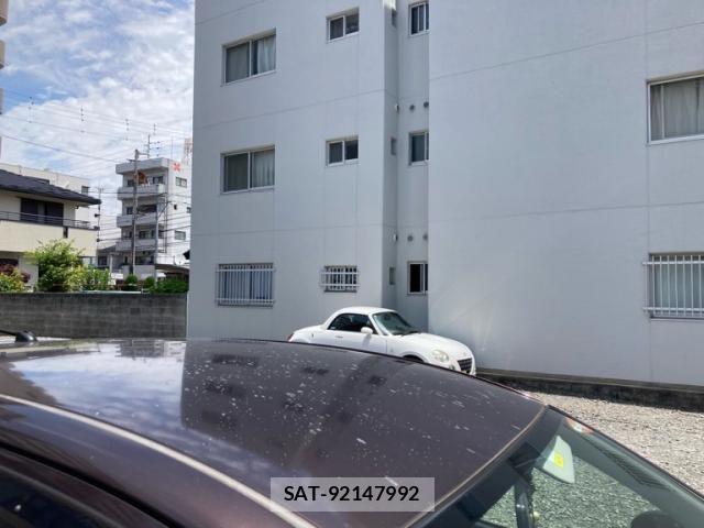 Daihatsu MIRA CUSTOM 2010-09 7059641-7