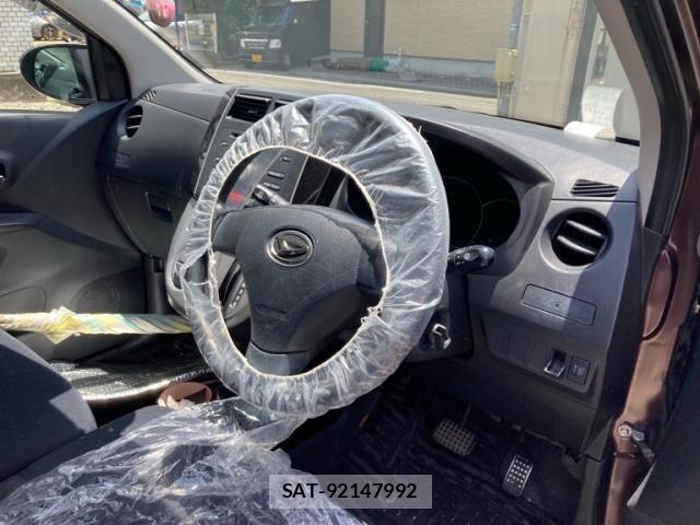 Daihatsu MIRA CUSTOM 2010-09 7059641-8