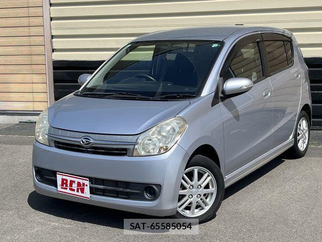 sat car