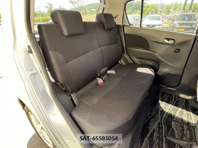 Daihatsu MIRA CUSTOM 2009-07 7059637-9