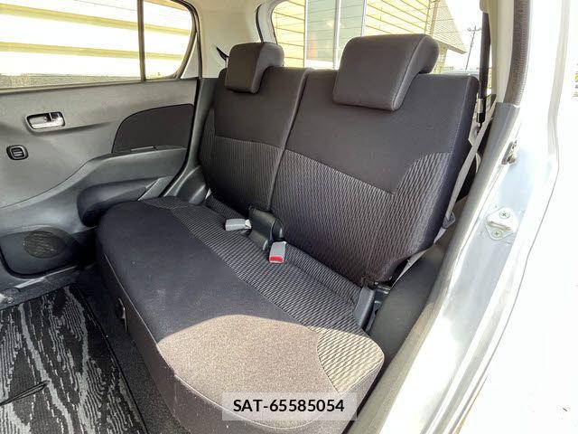 Daihatsu MIRA CUSTOM 2009-07 7059637-12