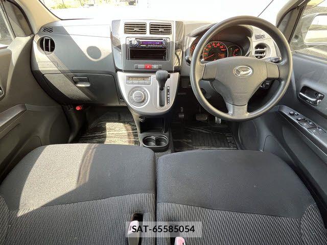 Daihatsu MIRA CUSTOM 2009-07 7059637-1