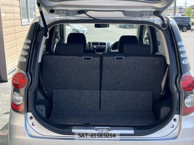 Daihatsu MIRA CUSTOM 2009-07 7059637-20