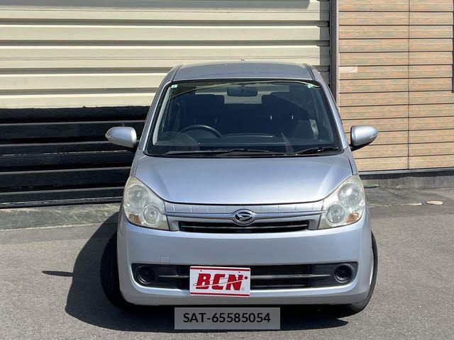 Daihatsu MIRA CUSTOM 2009-07 7059637-21