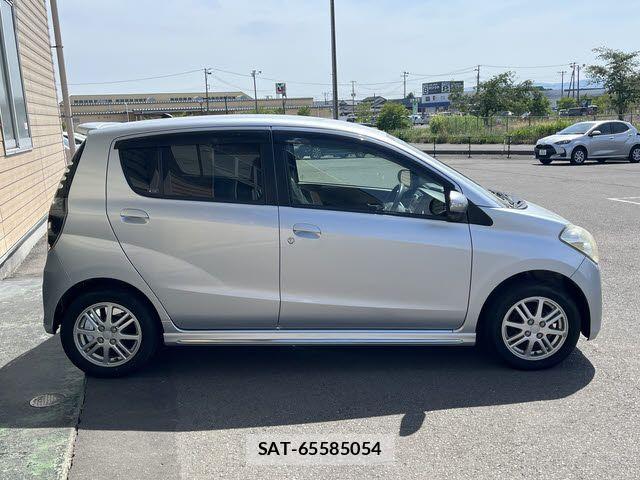 Daihatsu MIRA CUSTOM 2009-07 7059637-22