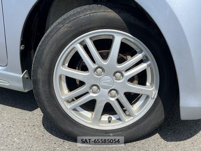Daihatsu MIRA CUSTOM 2009-07 7059637-26