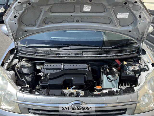 Daihatsu MIRA CUSTOM 2009-07 7059637-27