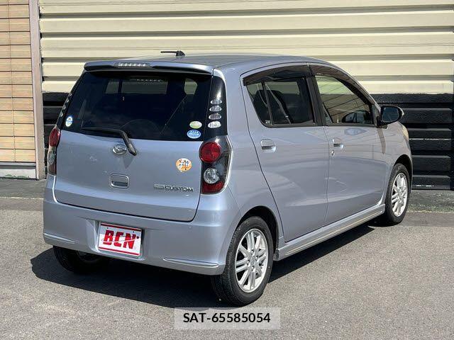 Daihatsu MIRA CUSTOM 2009-07 7059637-2