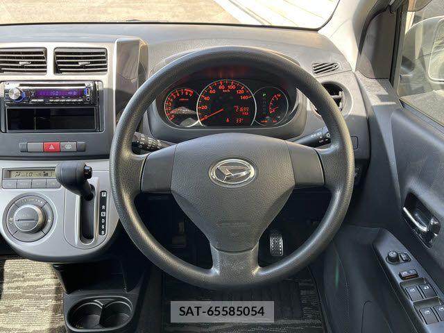 Daihatsu MIRA CUSTOM 2009-07 7059637-3