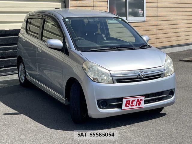 Daihatsu MIRA CUSTOM 2009-07 7059637-6