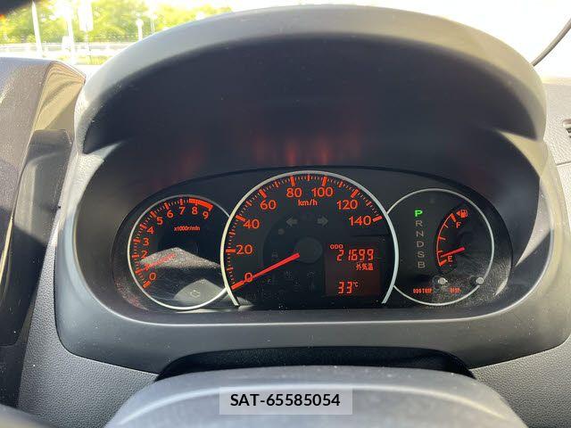 Daihatsu MIRA CUSTOM 2009-07 7059637-7