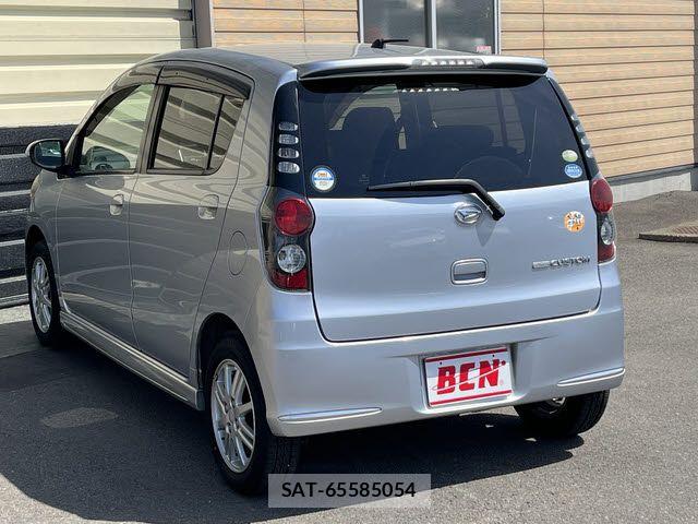 Daihatsu MIRA CUSTOM 2009-07 7059637-8