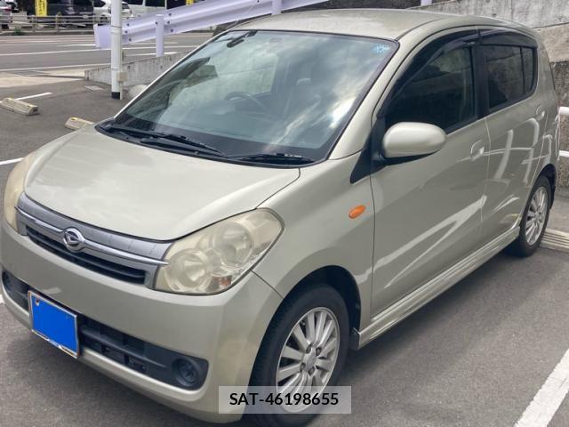 sat car