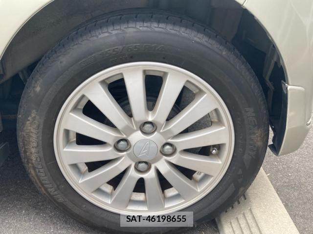 Daihatsu MIRA CUSTOM 2007-02 7221918-9