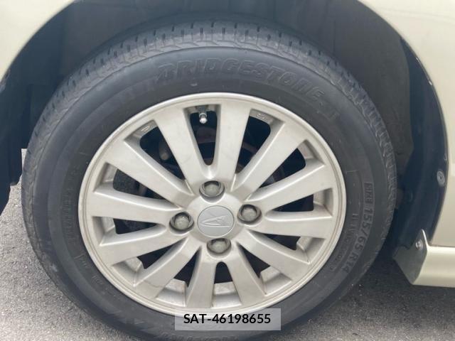 Daihatsu MIRA CUSTOM 2007-02 7221918-10