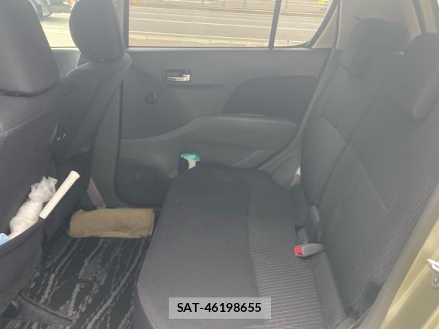 Daihatsu MIRA CUSTOM 2007-02 7221918-12