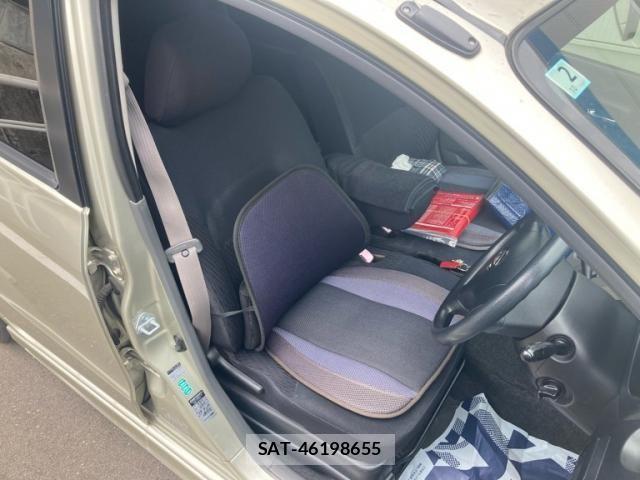 Daihatsu MIRA CUSTOM 2007-02 7221918-13