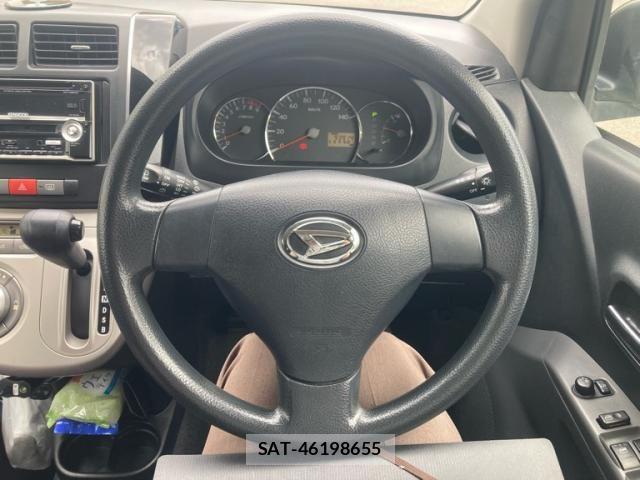 Daihatsu MIRA CUSTOM 2007-02 7221918-16