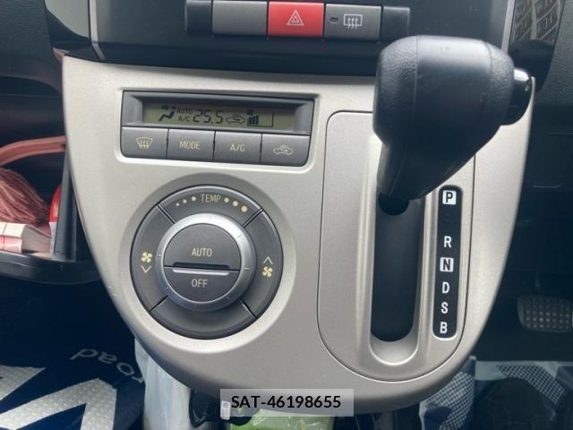 Daihatsu MIRA CUSTOM 2007-02 7221918-18